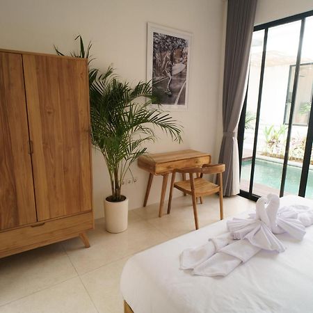 Bikini Bottom - Beautiful 2Br Villa In Umalas Canggu  Exterior photo