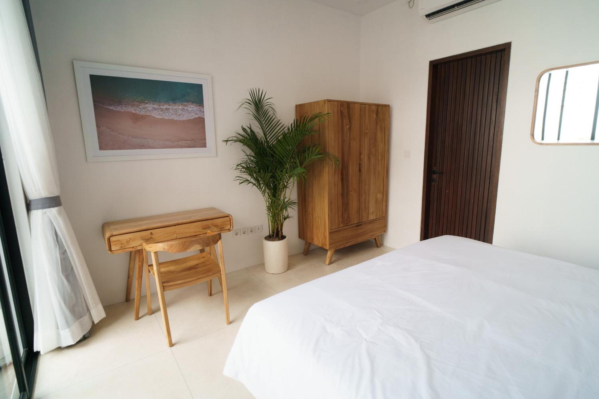 Bikini Bottom - Beautiful 2Br Villa In Umalas Canggu  Exterior photo