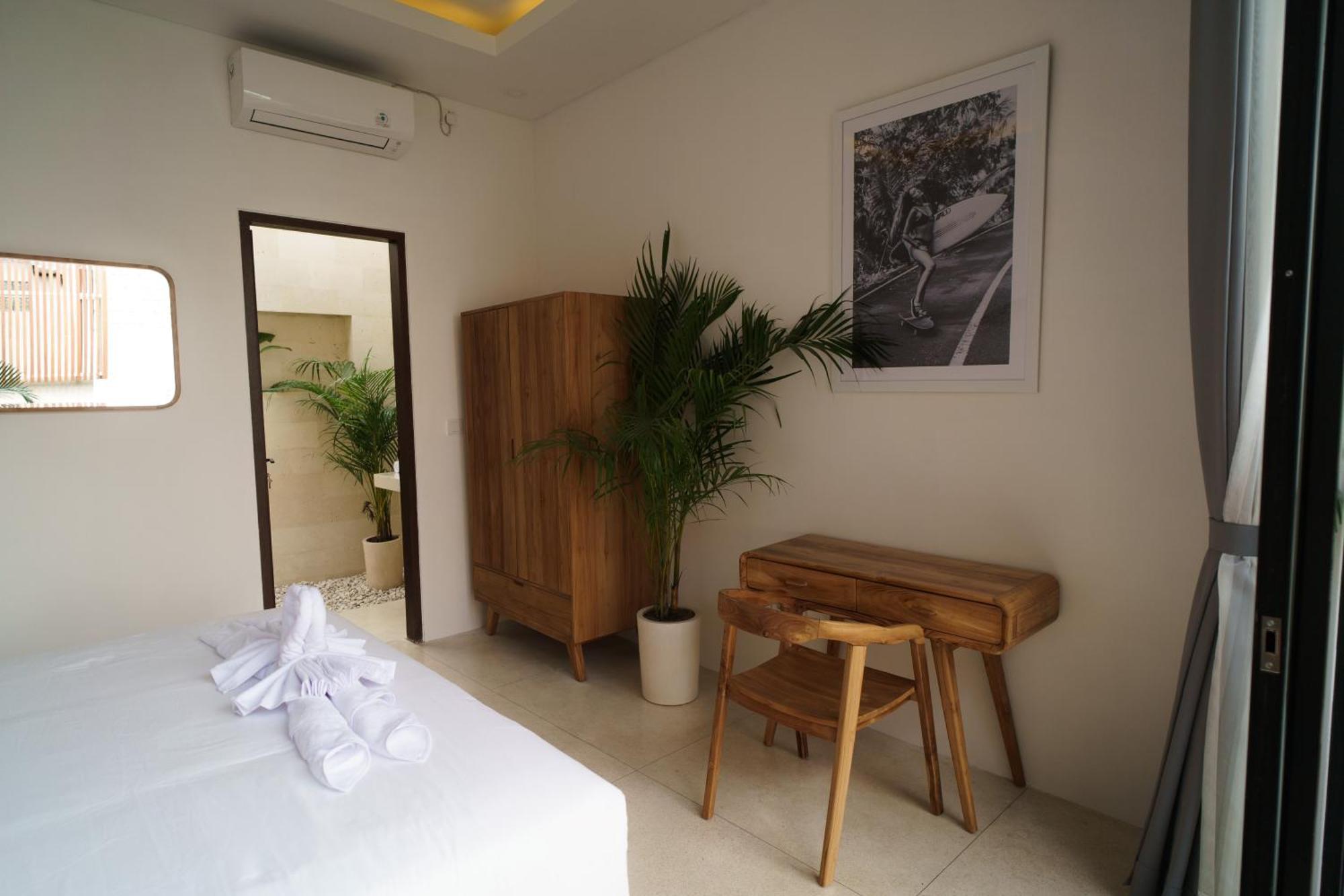 Bikini Bottom - Beautiful 2Br Villa In Umalas Canggu  Exterior photo