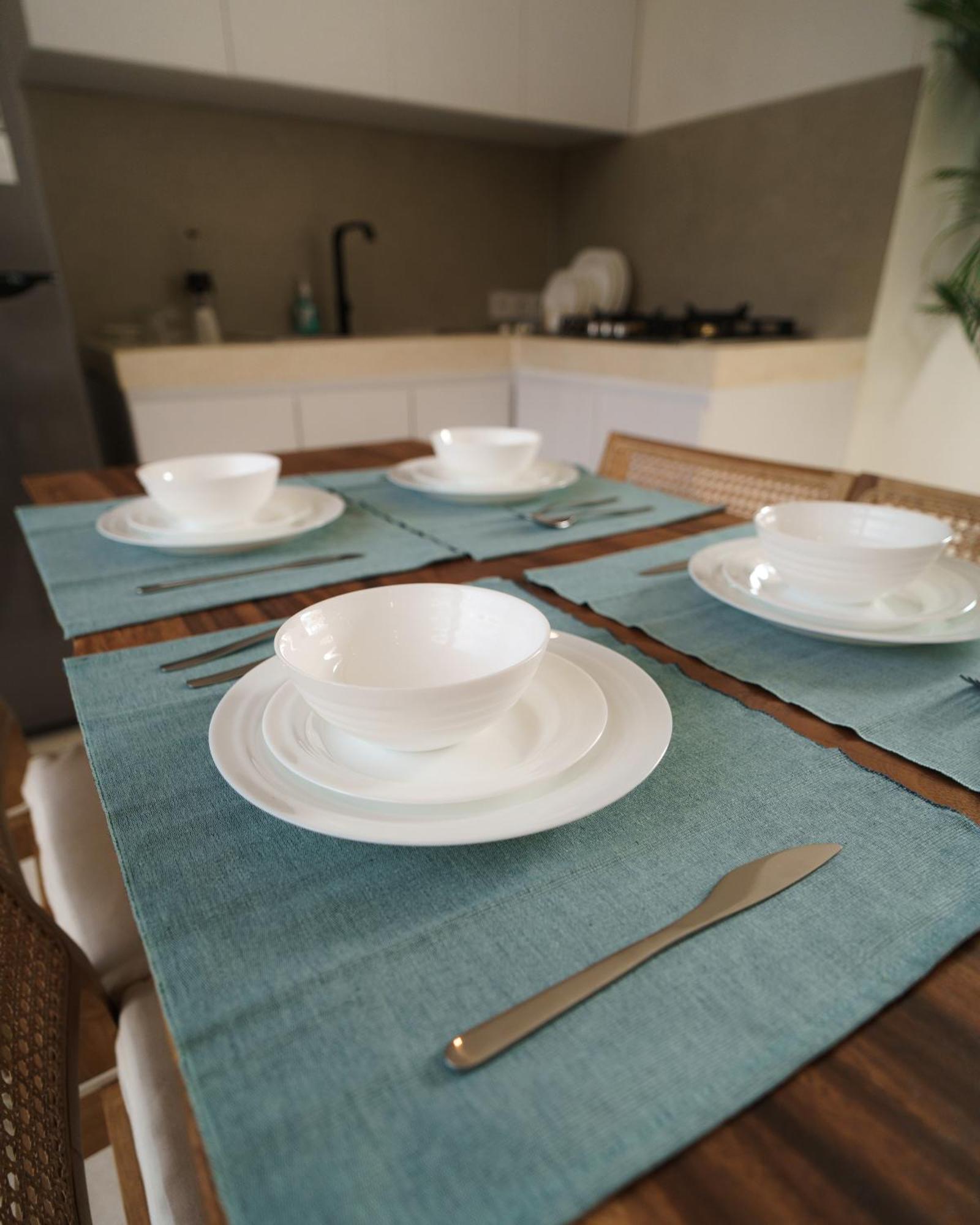 Bikini Bottom - Beautiful 2Br Villa In Umalas Canggu  Exterior photo