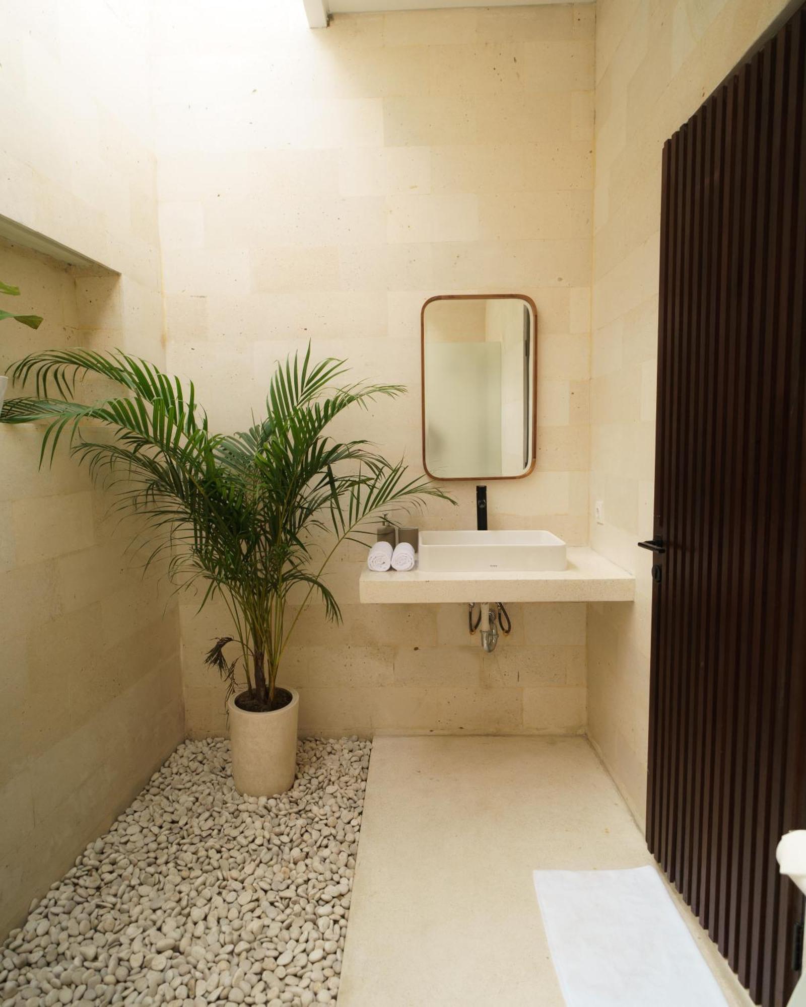 Bikini Bottom - Beautiful 2Br Villa In Umalas Canggu  Exterior photo