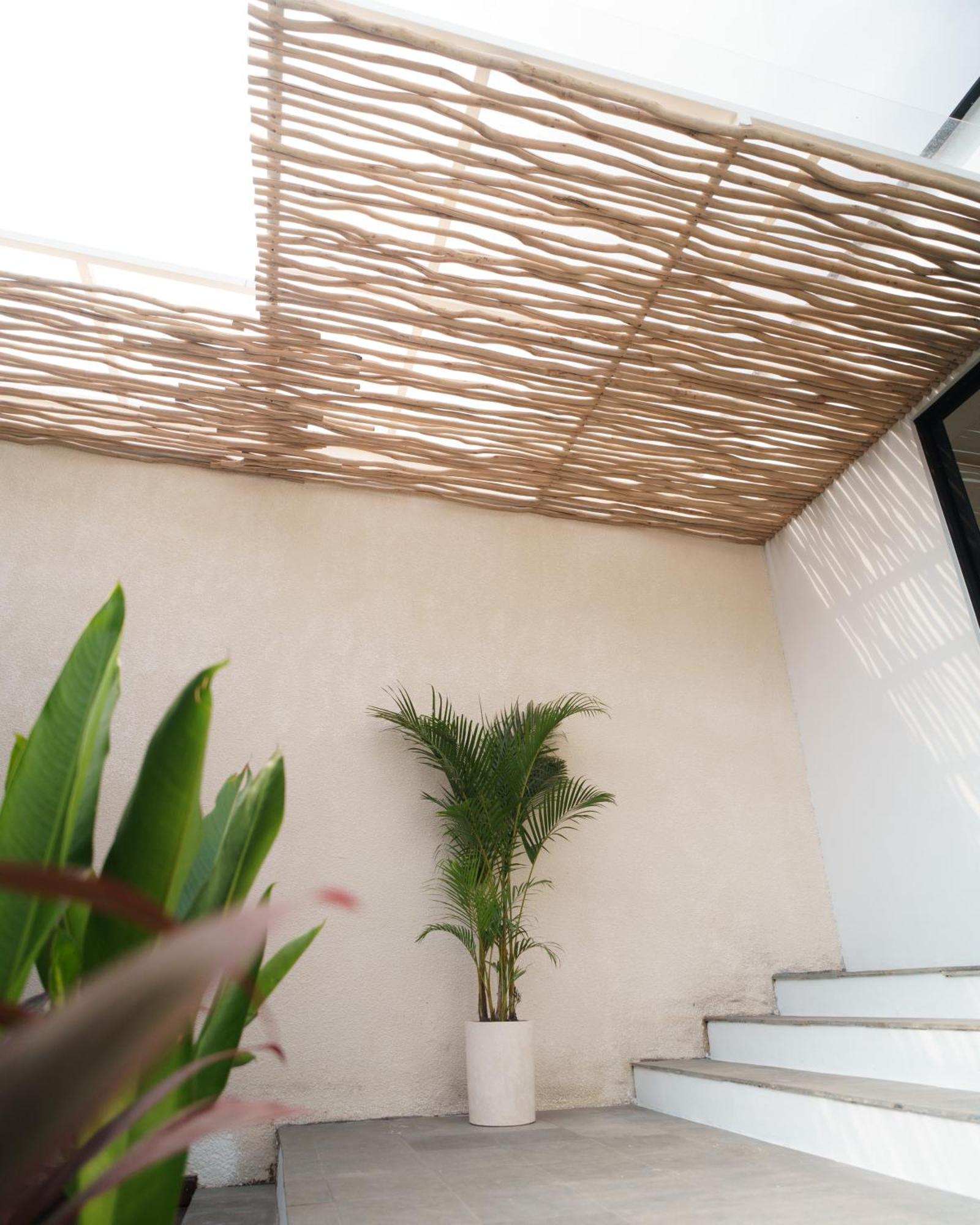 Bikini Bottom - Beautiful 2Br Villa In Umalas Canggu  Exterior photo