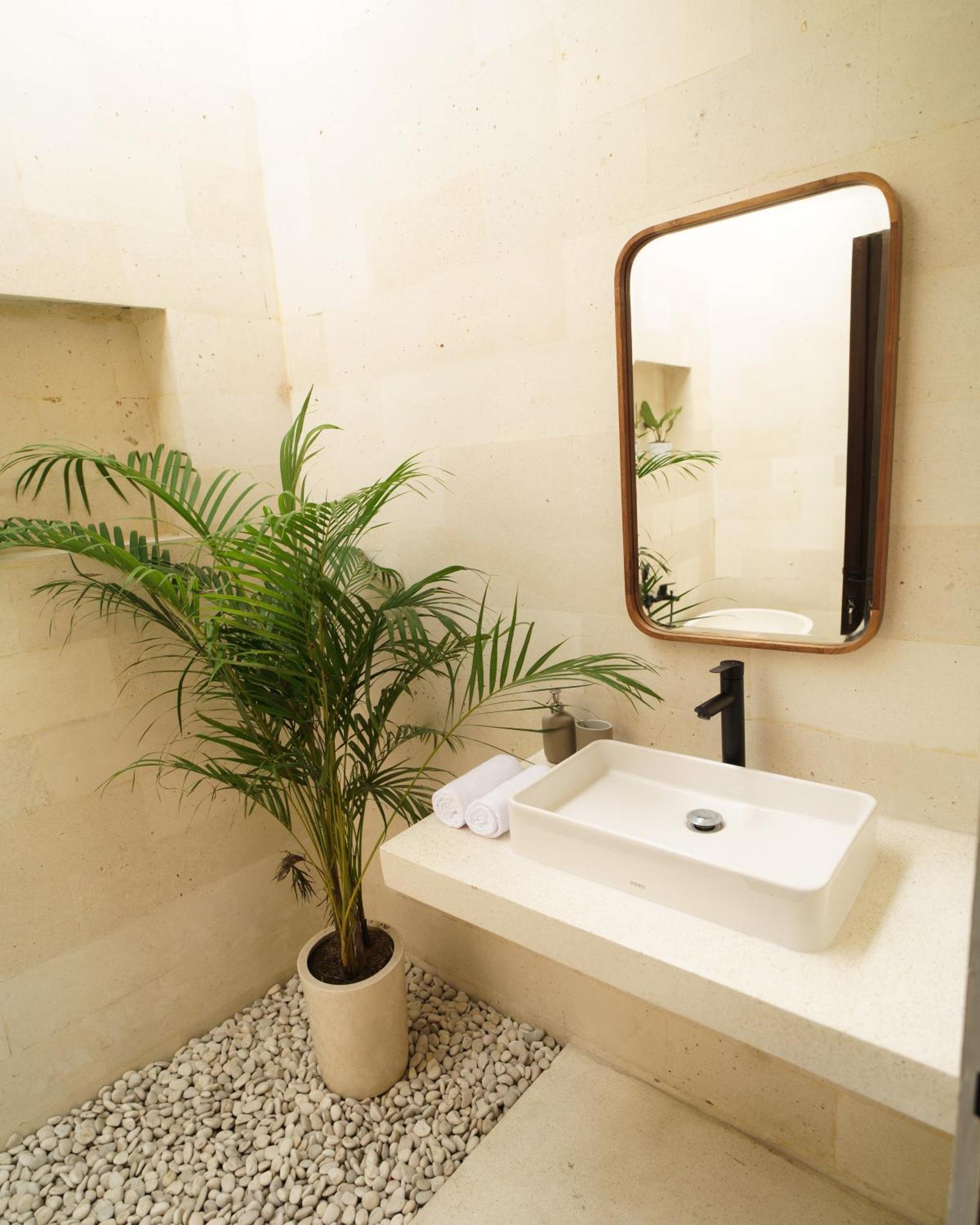 Bikini Bottom - Beautiful 2Br Villa In Umalas Canggu  Exterior photo